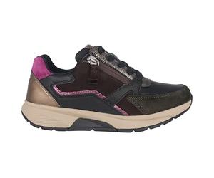 Gabor Rollingsoft Sensitive 56.878.63 - Zapatillas Casual para Caminar para Mujer - Taglia 39 (EU) 6 (UK)