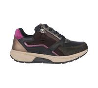 Gabor Rollingsoft Sensitive 56.878.63 - Zapatillas Casual para Caminar para Mujer - Taglia 40.5 (EU) 7 (UK)