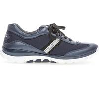 Gabor Rollingsoft Sensitive 56.966.66 - Zapatillas Casual para Caminar para Mujer - Taglia 37 (EU) 4 (UK)