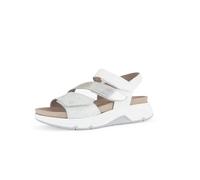 GABOR rollingsoft sensitive 66.882.51 - sandalia para caminar para mujer - taglia 39 (EU) 6 (UK)