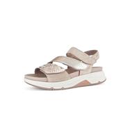 Gabor rollingsoft sensitive 66.882.63 - sandalia para caminar para mujer - taglia 38.5 (EU) 5.5 (UK)