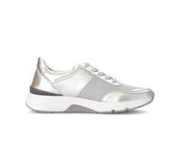 Gabor Rollingsoft Sensitive 66.897.10 - Zapatillas Casual para Caminar para Mujer - Taglia 40.5 (EU) 7 (UK)