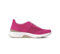 Gabor Rollingsoft Sensitive 66.897.28 - Zapatillas Casual para Caminar para Mujer - Taglia 35.5 (EU) 3 (UK)