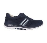 Gabor Rollingsoft Sensitive 66.966.16 - Zapatillas Casual para Caminar para Mujer - Taglia 38.5 (EU) 5.5 (UK)