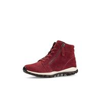 Gabor rollingsoft sensitive 76.868.38 - botines para mujer - taglia 37 (EU) 4 (UK)