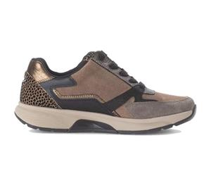 Gabor Rollingsoft Sensitive 76.878.42 - Zapatillas Casual para Caminar para Mujer - Taglia 35.5 (EU) 3 (UK)
