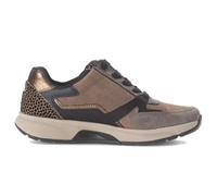 Gabor Rollingsoft Sensitive 76.878.42 - Zapatillas Casual para Caminar para Mujer - Taglia 44 (EU) 9.5 (UK)