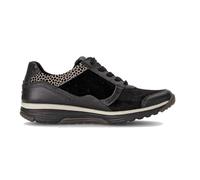 Gabor Rollingsoft Sensitive 76.977.67 - Zapatillas Casual para Caminar para Mujer - Taglia 35 (EU) 2.5 (UK)