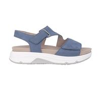 Gabor rollingsoft sensitive 86.885.26 - sandalia para caminar para mujer - taglia 37 (EU) 4 (UK)