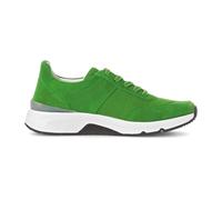 Gabor - Rollingsoft Sensitive Sneaker - Shoes - Mujer - Verde - 36 EU -