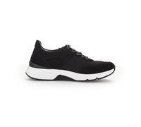 Gabor - Rollingsoft Sneakers - Shoes - Mujer - Negro - 37 1/2 EU -
