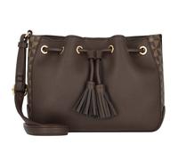 Gabor Sabina Bolsa de hombro 27 cm mixed brown (9378-136)
