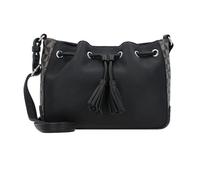 Gabor Sabina Bolsa de hombro 27 cm negro