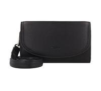 Gabor Sadie Bolsa de hombro 20 cm negro