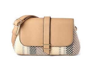 Gabor Sahar Bolsa de hombro 26 cm marrón