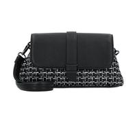Gabor bolso bandolera Sahar Flap Bag No Zip M Mixed Black