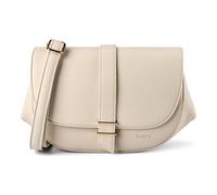 Gabor Sahar Bolsa de hombro 28 cm blanco