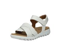 GABOR Sandalias blanco 38 blanco