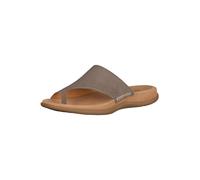 Gabor Shoes Gabor Jollys, Zuecos Mujer, Marrón (Fumo 13), 40 EU