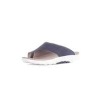 Gabor Sandalias de mujer, sandalias de mujer, Armada 46, 41 EU