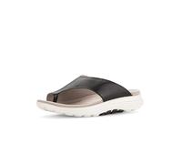Gabor Sandalias de mujer, sandalias de mujer, Negro 67, 36 EU