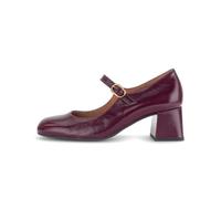 Gabor Sandalias Mujer 3022.01, Rojo burdeos., 40 EU
