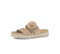 Gabor Sandalias para mujer, zuecos para mujer, mejor ajuste, Arena 14, 44 EU