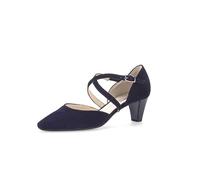 Gabor Shoes 01.363.16, Bomba Mujer, Pazifik, 42 EU