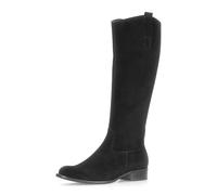 Gabor Shoes 31.639 Mujeres Frío Forrado Classics Botas de caña larga y Botines, Negro 17., 42.5 EU