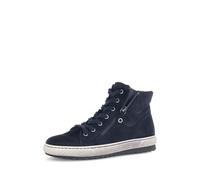 Gabor Shoes 53.754 - Zapatillas altas para mujer, Pacífico 16, 38 EU