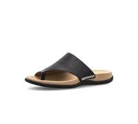 Gabor Shoes Gabor Jollys, Mules Mujer, Negro (Schwarz 27), 40 EU