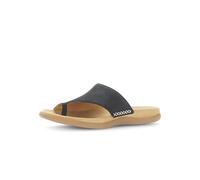 Gabor Shoes Gabor Jollys, Zuecos Mujer, Azul (Nightblue 16), 40 EU