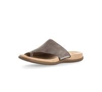 Gabor Shoes Gabor Jollys, Zuecos Mujer, Marrón (Fumo 13), 40 EU