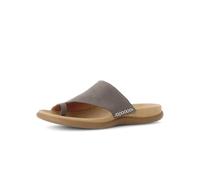 Gabor Shoes Gabor Jollys, Zuecos Mujer, Marrón (Fumo 13), 40 EU