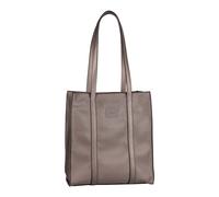 Gabor shopper bolsa Elfie Zip Tote Bag M Old Silver