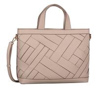 Gabor shopper bolsa Frida Zip Shopper L Taupe