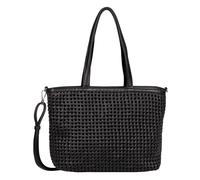 Gabor shopper bolsa Katie Zip Shopper L Black