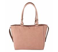 Gabor shopper bolsa Valery Zip Shopper L Old Rose