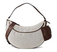 Gabor Sibylla Bolsa de hombro M 37 cm marrón