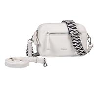 Gabor Silena 004210, Bolso bandolera Mujer, 22x7x15, Blanco