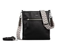 Gabor Silena 004211, Bolso bandolera Mujer, 25x4,5x24, Negro