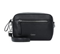Gabor Silena Bolsa de hombro 22 cm negro