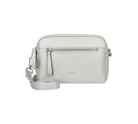 Gabor Silena Bolsa de hombro 22 cm plateado