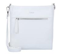 Gabor Silena 004211, Bolso de hombro Mujer, S, Blanco