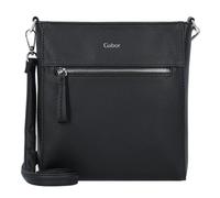 Gabor Silena 004211, Bolso bandolera Mujer, 25x4,5x24, Negro