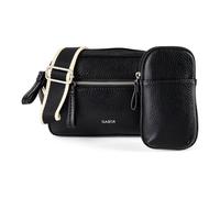 Gabor Silena Cargo Bolsa de hombro 21 cm negro