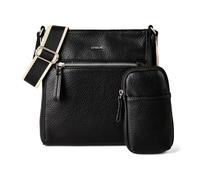 Gabor Silena Cargo Bolsa de hombro S 25 cm negro