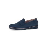 Gabor Slippers Mujer Slip On, Azul Nocturno 46, 40.5 EU