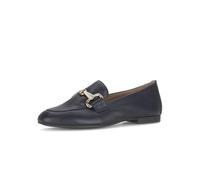 Gabor Slippers Mujer Slip On, Azul oscuro 26, 42.5 EU
