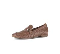 Gabor Slippers Mujer Slip On, Coñac 28, 42 EU